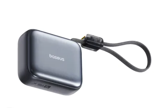 Best Power Banks in 2026 Baseus PicoGo AC22 20,000mAh listed among the best power banks in 2026