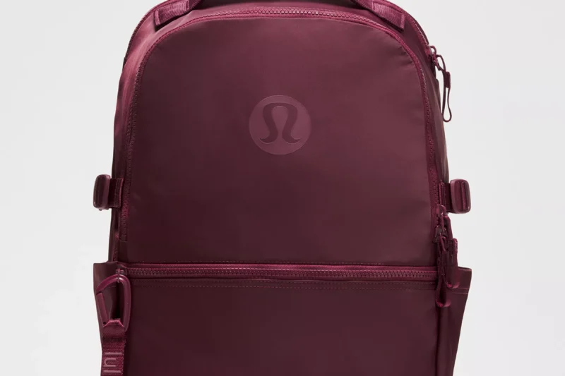 Ultimate Guide to Lululemon Backpacks.