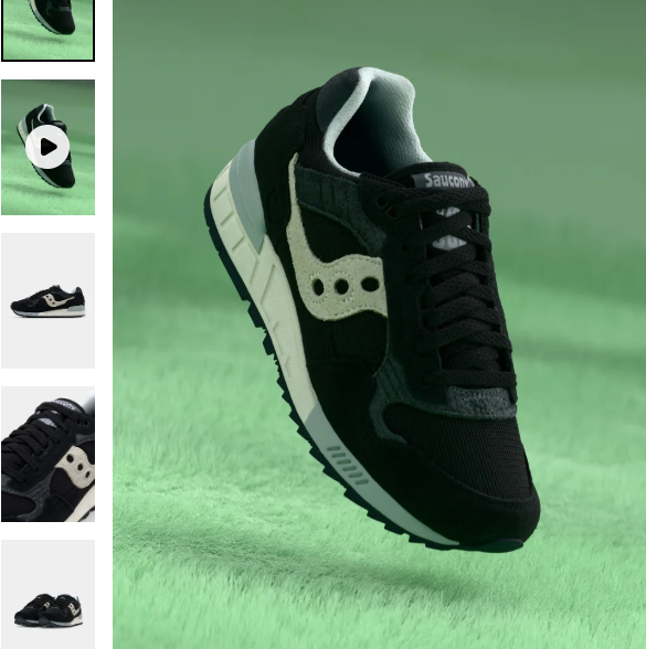 saucony sneakers