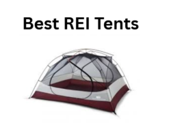 Best Rei Tents
