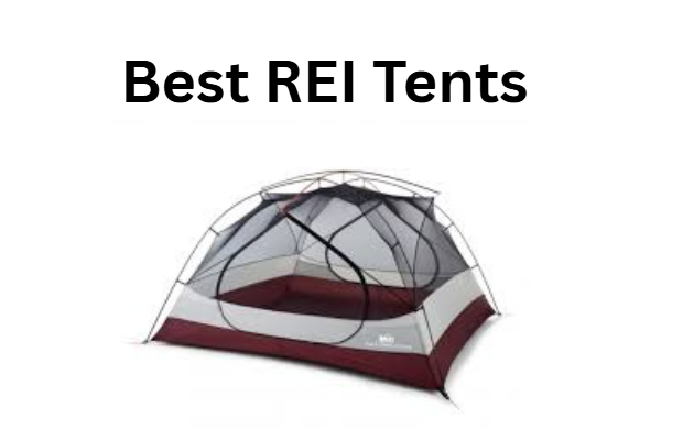 Full breakdown of REI Tents in 2026.