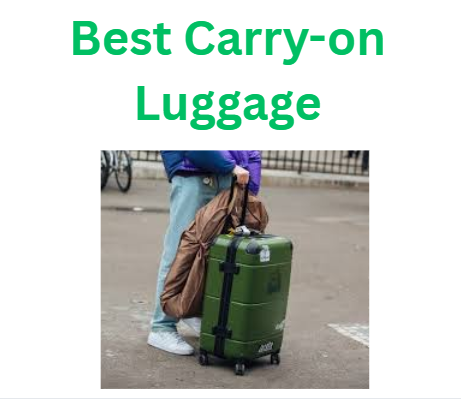 The Best Carry on Luggage of 2026.