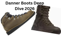 Danner boots 2026