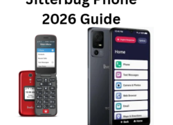jitterbug phone 2026